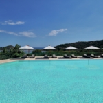 Chia Laguna Sardinia_Bioaquam Pool_2(1) - Baia di Chia Resort, Curio Collection by Hilton